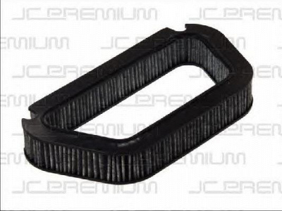 JC PREMIUM b4a015pr -  Фильтр воздуха в салоне